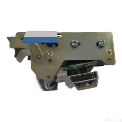 Оригинальный Новый NCR 66XX Считыватель карт IC Head Nemo IC Block ICT3 009-0028982