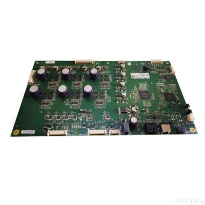 Нижняя плата управления Diebold Nixdorf | PCBA CNTRL SAFE RM4V OEM-деталь 01750311974