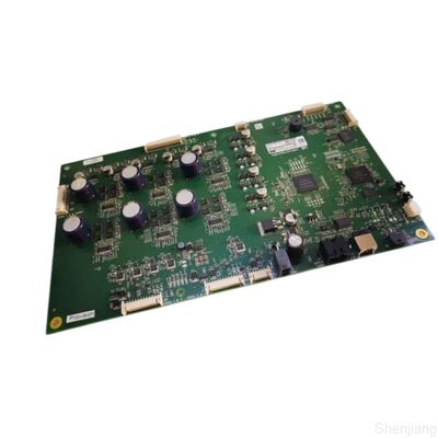 Нижняя плата управления Diebold Nixdorf | PCBA CNTRL SAFE RM4V OEM-деталь 01750311974
