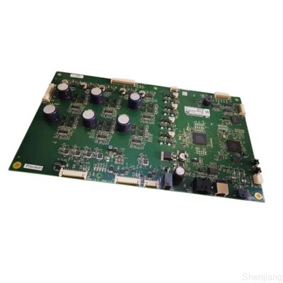 Нижняя плата управления Diebold Nixdorf | PCBA CNTRL SAFE RM4V OEM-деталь 01750311974