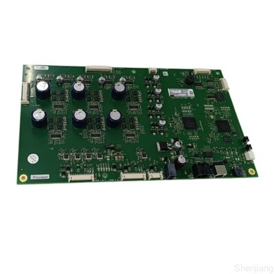 Нижняя плата управления Diebold Nixdorf | PCBA CNTRL SAFE RM4V OEM-деталь 01750311974