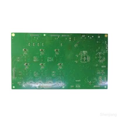 Нижняя плата управления Diebold Nixdorf | PCBA CNTRL SAFE RM4V OEM-деталь 01750311974