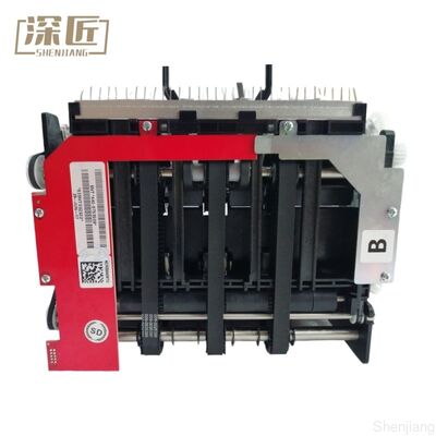 Запчасти банкоматов NCR SNT Модуль 445-0753508 S2 ATM Части машин NCR S2 SNT Модуль SNT TLA Assy 445-0729811