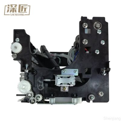 Запчасти банкоматов NCR SNT Модуль 445-0753508 S2 ATM Части машин NCR S2 SNT Модуль SNT TLA Assy 445-0729811