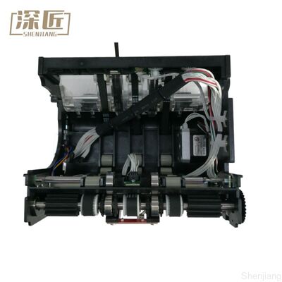 Запчасти банкоматов NCR SNT Модуль 445-0753508 S2 ATM Части машин NCR S2 SNT Модуль SNT TLA Assy 445-0729811