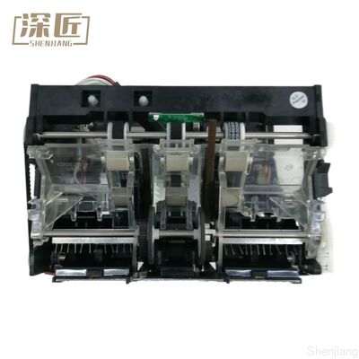 Запчасти банкоматов NCR SNT Модуль 445-0753508 S2 ATM Части машин NCR S2 SNT Модуль SNT TLA Assy 445-0729811