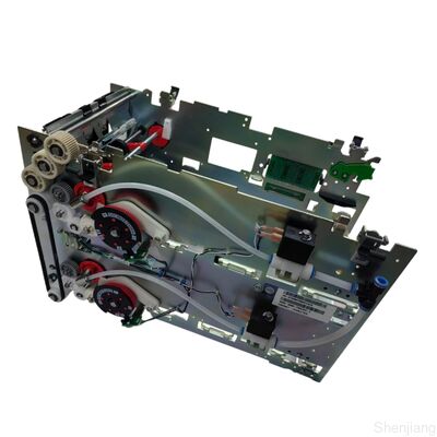 NCR 66 Модуль двойного подбора Ария Двойной подбор S1 OEM Часть 445-0728164