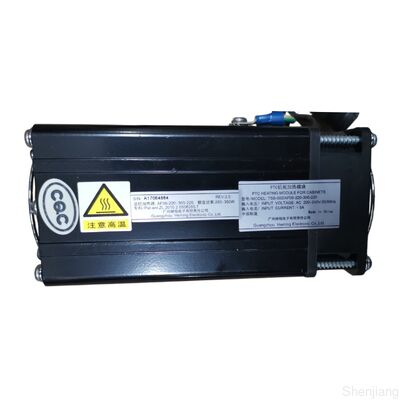 GRG PTC Heater Module 212010006 / S.0160243 ATM Тепловой нагревательный элемент