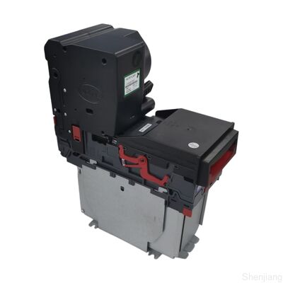 ITL NV9 Spectral USB Banknote Validator Stained Note Detection Fraud Protection with Cable