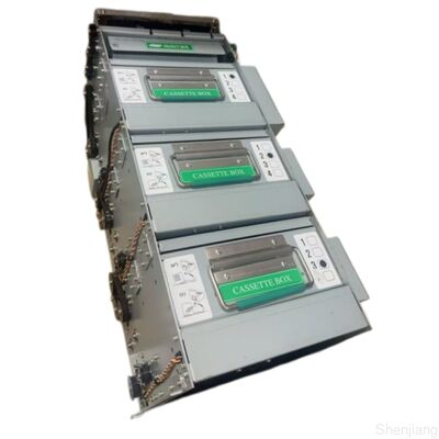 Оригинальный новый диспенсер MFS с кассетой CDM-4000C3
