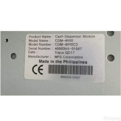 Оригинальный новый диспенсер MFS с кассетой CDM-4000C3