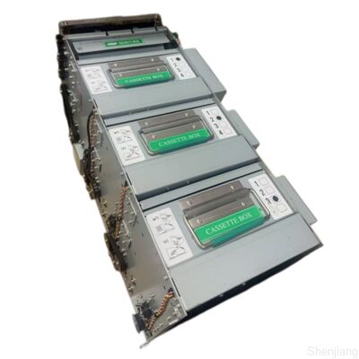 Оригинальный новый диспенсер MFS с кассетой CDM-4000C3