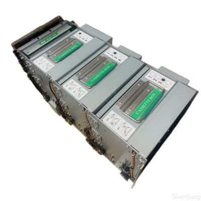 Оригинальный новый диспенсер MFS с кассетой CDM-4000C3