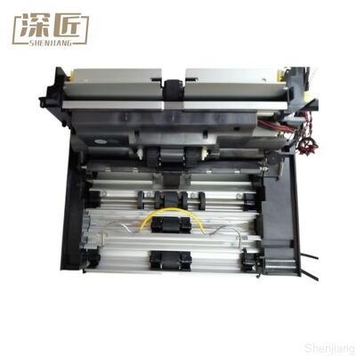 Запасные части для банкоматов Glory Delarue NMD100 Dispenser NQ300 Note Qualifier для диспенсера Glory