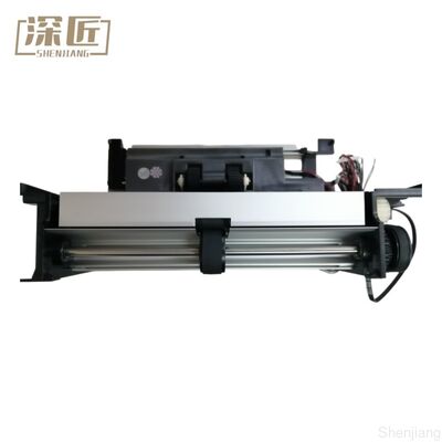 Запасные части для банкоматов Glory Delarue NMD100 Dispenser NQ300 Note Qualifier для диспенсера Glory