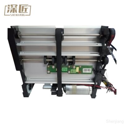 Запасные части для банкоматов Glory Delarue NMD100 Dispenser NQ300 Note Qualifier для диспенсера Glory