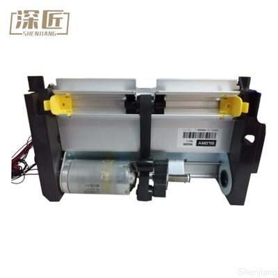 Запасные части для банкоматов Glory Delarue NMD100 Dispenser NQ300 Note Qualifier для диспенсера Glory