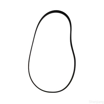 Сортировщик банкнот Glory UW-500-F Плоский ремень 10*391*0,65 мм Оригинальная подлинная деталь 31430528