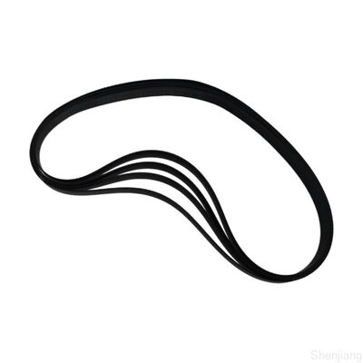 Сортировщик банкнот Glory UW-500-F Плоский ремень 10*391*0,65 мм Оригинальная подлинная деталь 31430528