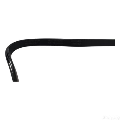 Glory UW-500-F Плоский ремень 10*583*0.65 мм Оригинальный Оригинальный Часть Валютный сортировщик 31430530