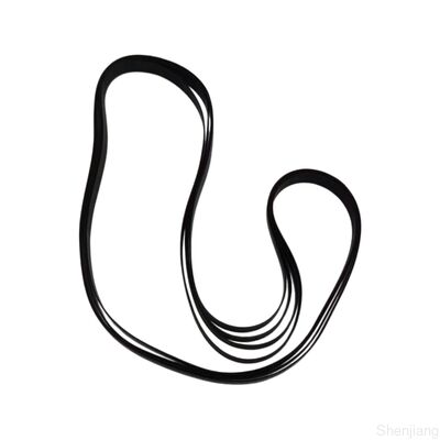 Glory UW-500-F Плоский ремень 10*583*0.65 мм Оригинальный Оригинальный Часть Валютный сортировщик 31430530