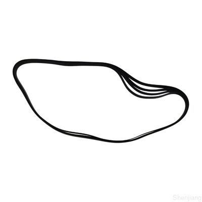 Glory UW-500-F Плоский ремень 10*583*0.65 мм Оригинальный Оригинальный Часть Валютный сортировщик 31430530