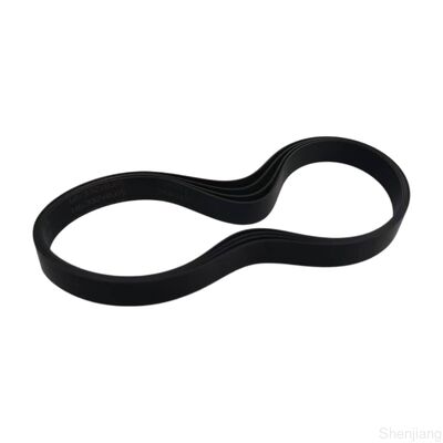 Glory UW-200 Flat Belt 10*332*0.65mm Оригинальный Оригинальный Валютный сортировщик Часть 31430661