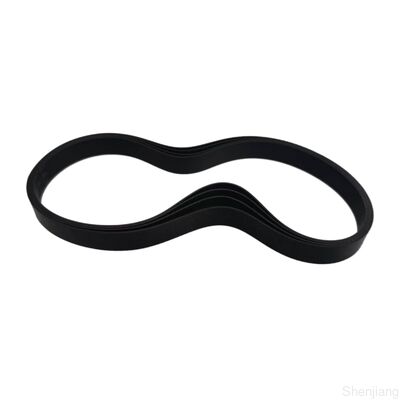 Glory UW-200 Flat Belt 10*332*0.65mm Оригинальный Оригинальный Валютный сортировщик Часть 31430661