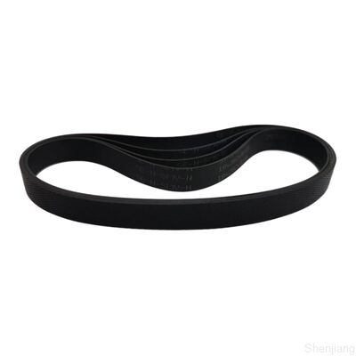 Ремень Glory UW-500-F плоский 10*282*0.65мм Оригинальная подлинная деталь счетчика банкнот 31430714