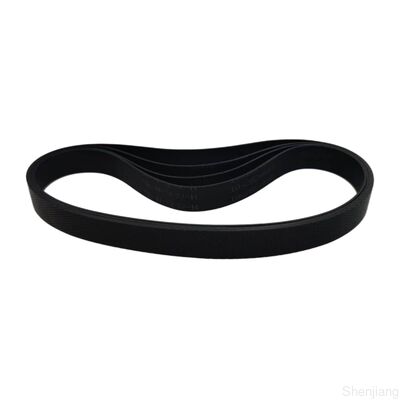 Ремень Glory UW-500-F плоский 10*282*0.65мм Оригинальная подлинная деталь счетчика банкнот 31430714