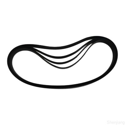 Ремень Glory UW-500-F плоский 10*282*0.65мм Оригинальная подлинная деталь счетчика банкнот 31430714