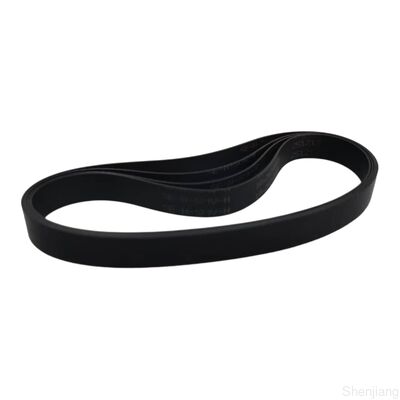 Ремень Glory UW-500-F плоский 10*282*0.65мм Оригинальная подлинная деталь счетчика банкнот 31430714