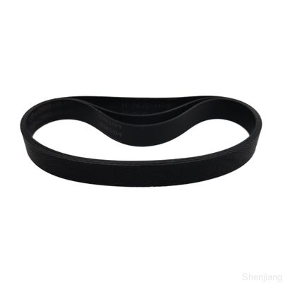 Glory UW-200 Flat Belt 10*208*0.65mm Оригинальный Оригинальный Валютный сортировщик Часть 31430733