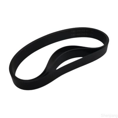 Glory UW-200 Flat Belt 10*208*0.65mm Оригинальный Оригинальный Валютный сортировщик Часть 31430733