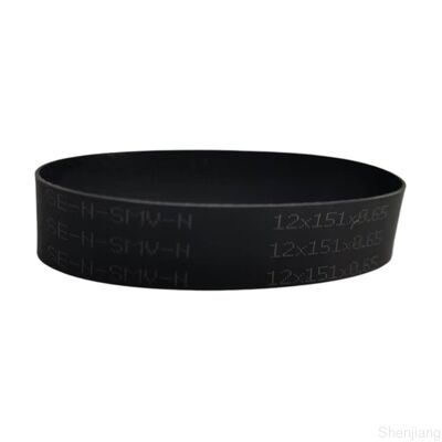 Ремень Glory UW-500 плоский 12*151*0.65мм оригинальная запчасть для сортировщика банкнот 31430751