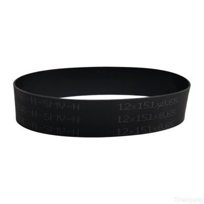 Ремень Glory UW-500 плоский 12*151*0.65мм оригинальная запчасть для сортировщика банкнот 31430751