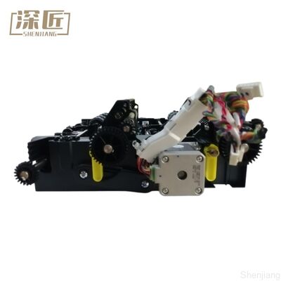 7310000386 Запчасти банкомата CDU10 SF12 Hyosung верхний модуль питания Примечание Сепаратор S7310000386 для Hyosung