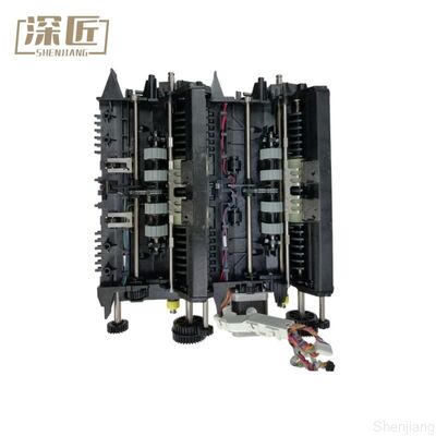 7310000386 Запчасти банкомата CDU10 SF12 Hyosung верхний модуль питания Примечание Сепаратор S7310000386 для Hyosung