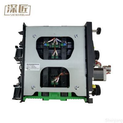 7310000386 Запчасти банкомата CDU10 SF12 Hyosung верхний модуль питания Примечание Сепаратор S7310000386 для Hyosung