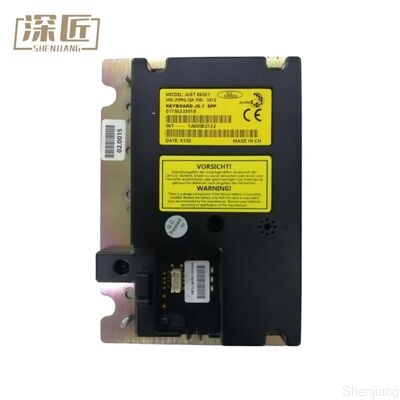 01750233014 01750239256 Wincor Клавиатура J6.1 Epp ATM Части Wincor Epp J6.1 1750239256 1750159565 1750233018 1750233014