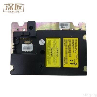 01750233014 01750239256 Wincor Клавиатура J6.1 Epp ATM Части Wincor Epp J6.1 1750239256 1750159565 1750233018 1750233014