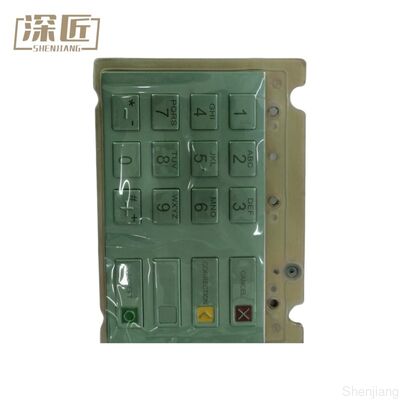 01750233014 01750239256 Wincor Клавиатура J6.1 Epp ATM Части Wincor Epp J6.1 1750239256 1750159565 1750233018 1750233014