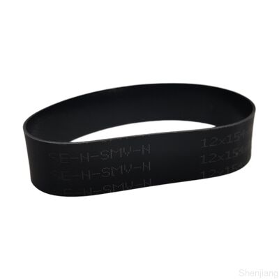 Glory UW-500 Плоский ремень 12*154*0.65 мм Оригинальный Оригинальный Валютный сортировщик Часть 31430792