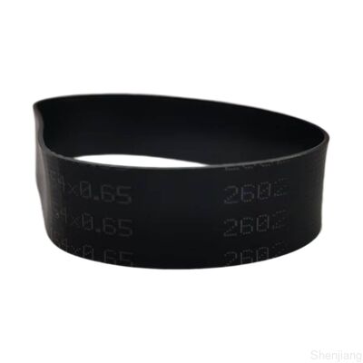 Glory UW-500 Плоский ремень 12*154*0.65 мм Оригинальный Оригинальный Валютный сортировщик Часть 31430792