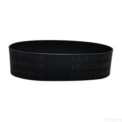 Glory UW-500 Плоский ремень 12*123*0.65 мм Оригинальный Оригинальный Валютный сортировщик Часть 31430973