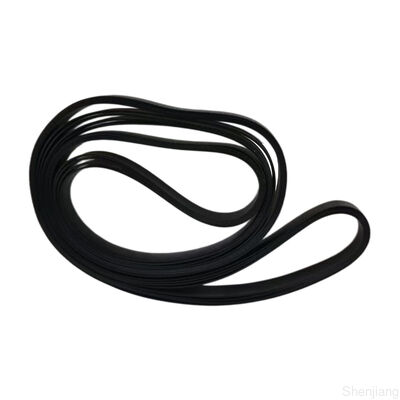 Glory UW-500 Flat Belt 14*1096*0.65mm Оригинальный Оригинальный Валютный сортировщик Часть 31431022