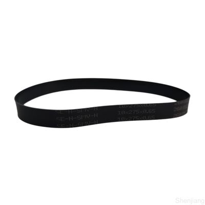 Ремень Glory UW-500-F плоский 10*275*0.65мм Оригинальная подлинная запчасть счетчика банкнот 31431063