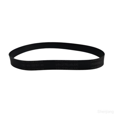 Ремень Glory UW-500-F плоский 10*275*0.65мм Оригинальная подлинная запчасть счетчика банкнот 31431063