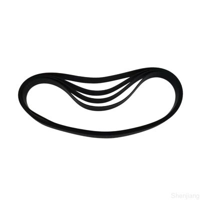 Ремень Glory UW-500-F плоский 10*275*0.65мм Оригинальная подлинная запчасть счетчика банкнот 31431063