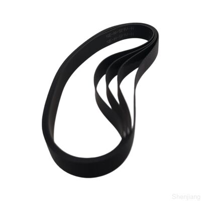 Ремень Glory UW-500-F плоский 10*275*0.65мм Оригинальная подлинная запчасть счетчика банкнот 31431063